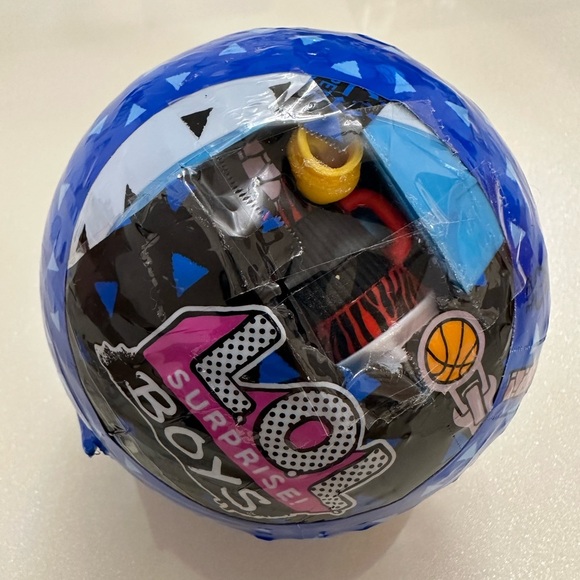 NEW LOL SURPRISE BOYS SERIES 2 SWAGGIE - Picture 4 of 4